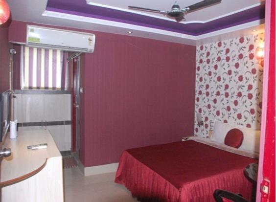 Hotel Amit Inn ปัฏนา ห้อง รูปภาพ