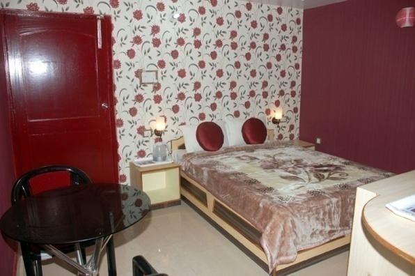 Hotel Amit Inn ปัฏนา ห้อง รูปภาพ