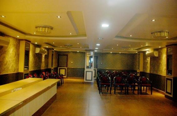 Hotel Amit Inn ปัฏนา ภายนอก รูปภาพ